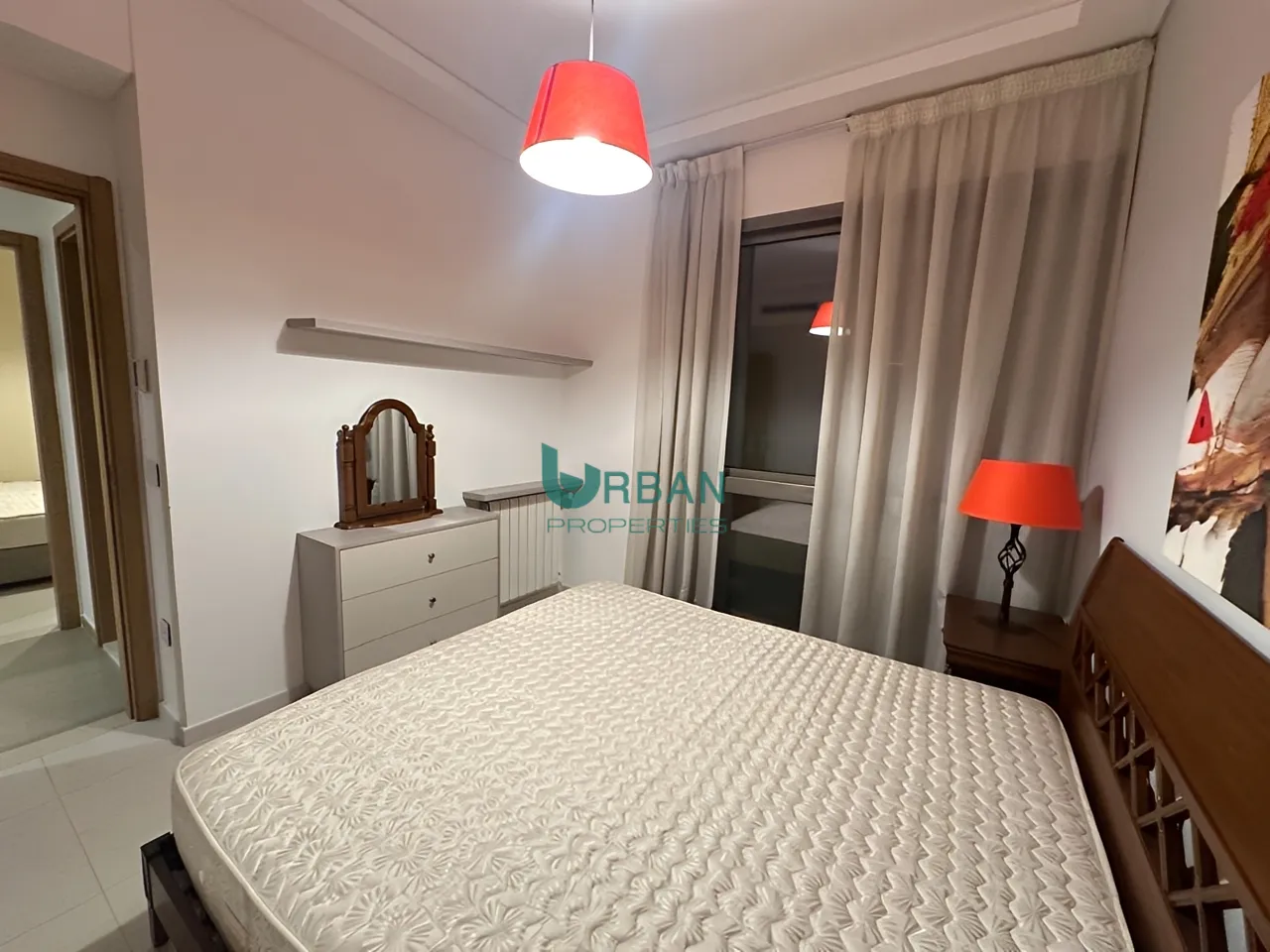 Apartment for rent in Dbayeh