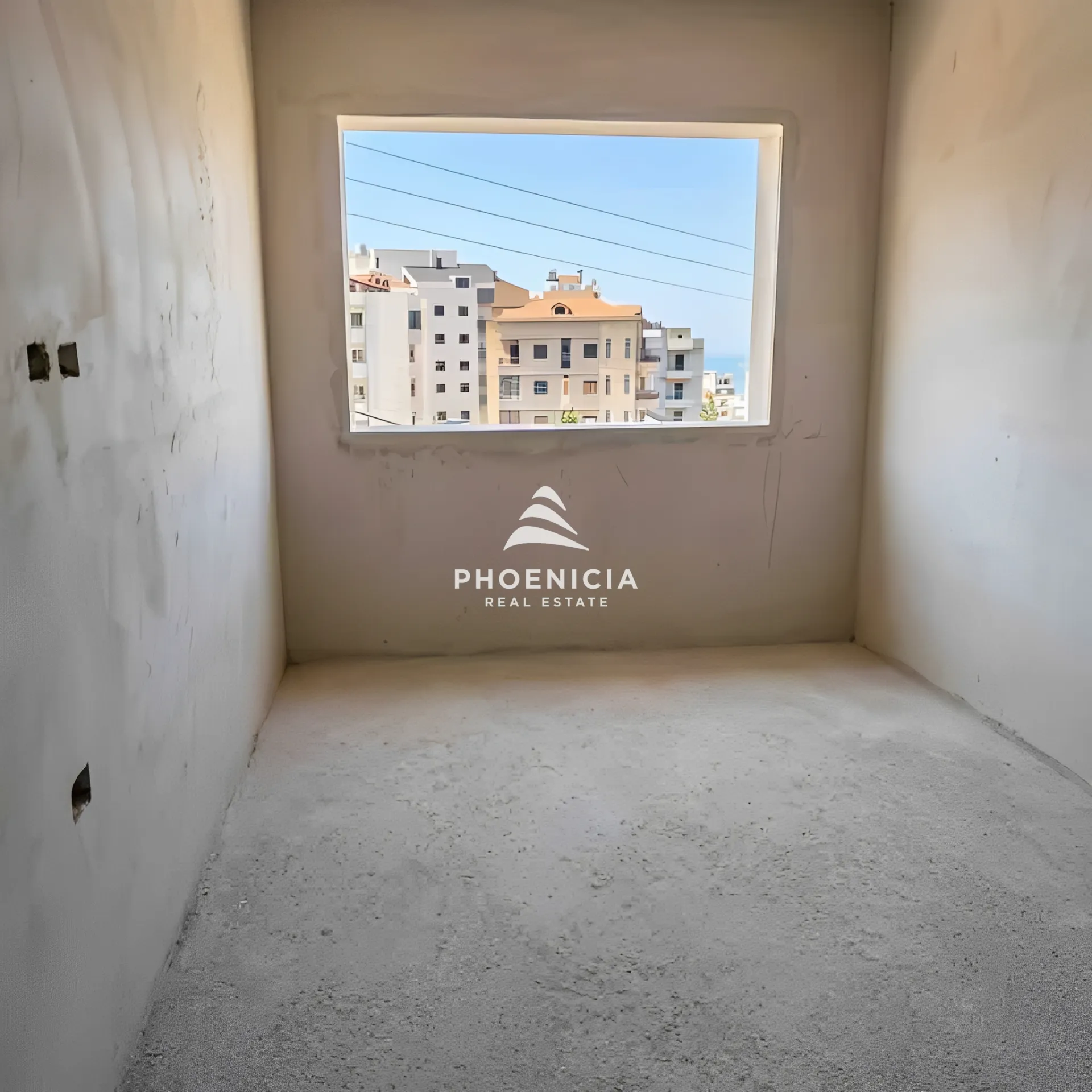 Apartment for Sale in Blat