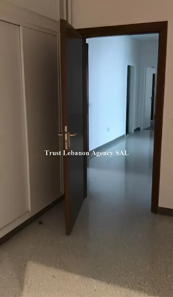 Apartment for Rent in Sodeco Beirut Lebanon