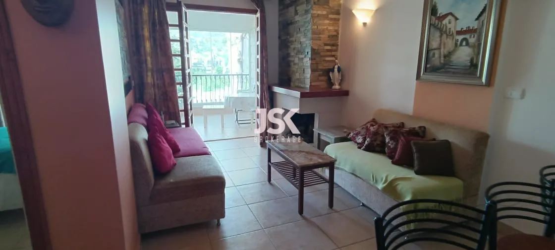 Chalet for Rent in Faitroun