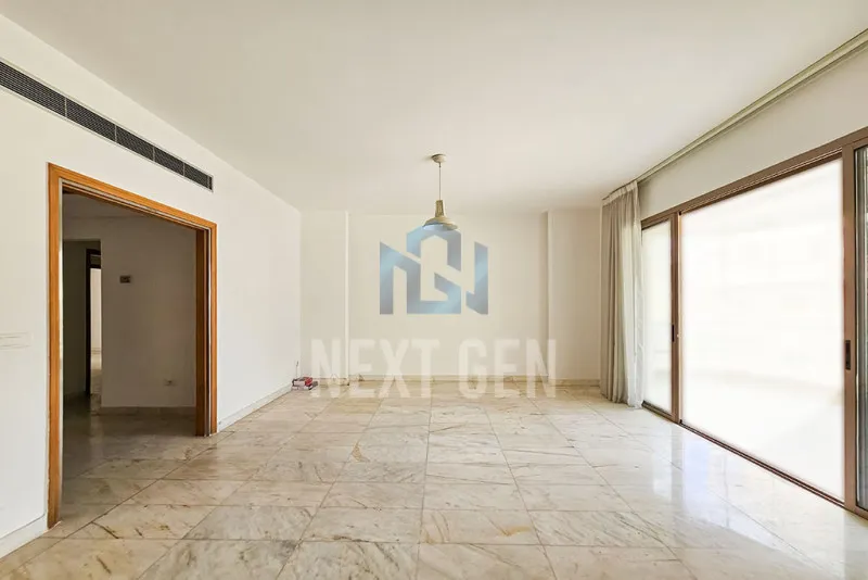 Apartment for Rent in Achrafieh