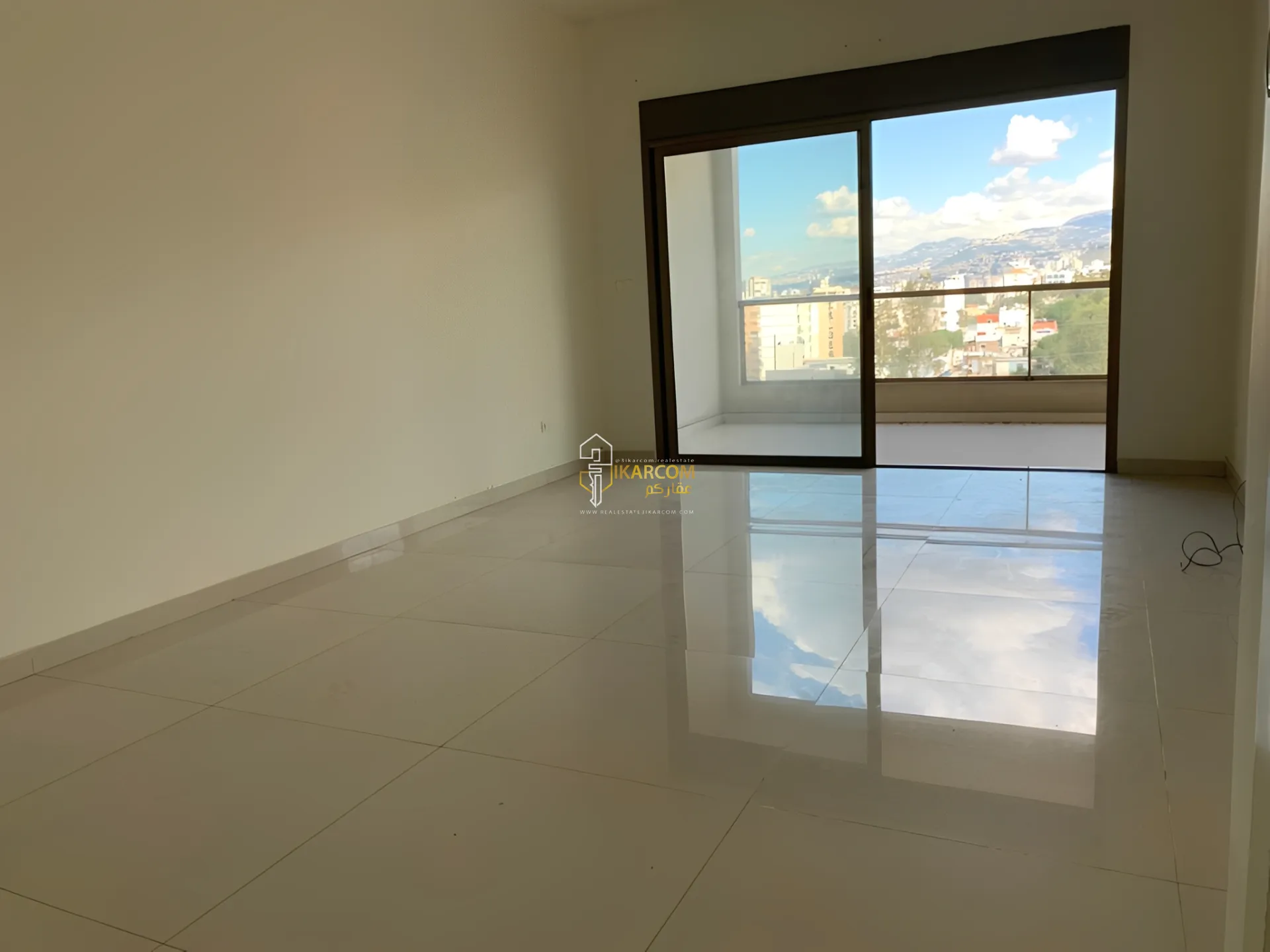 Apartment for Sale in Bauchrieh - 2 bed