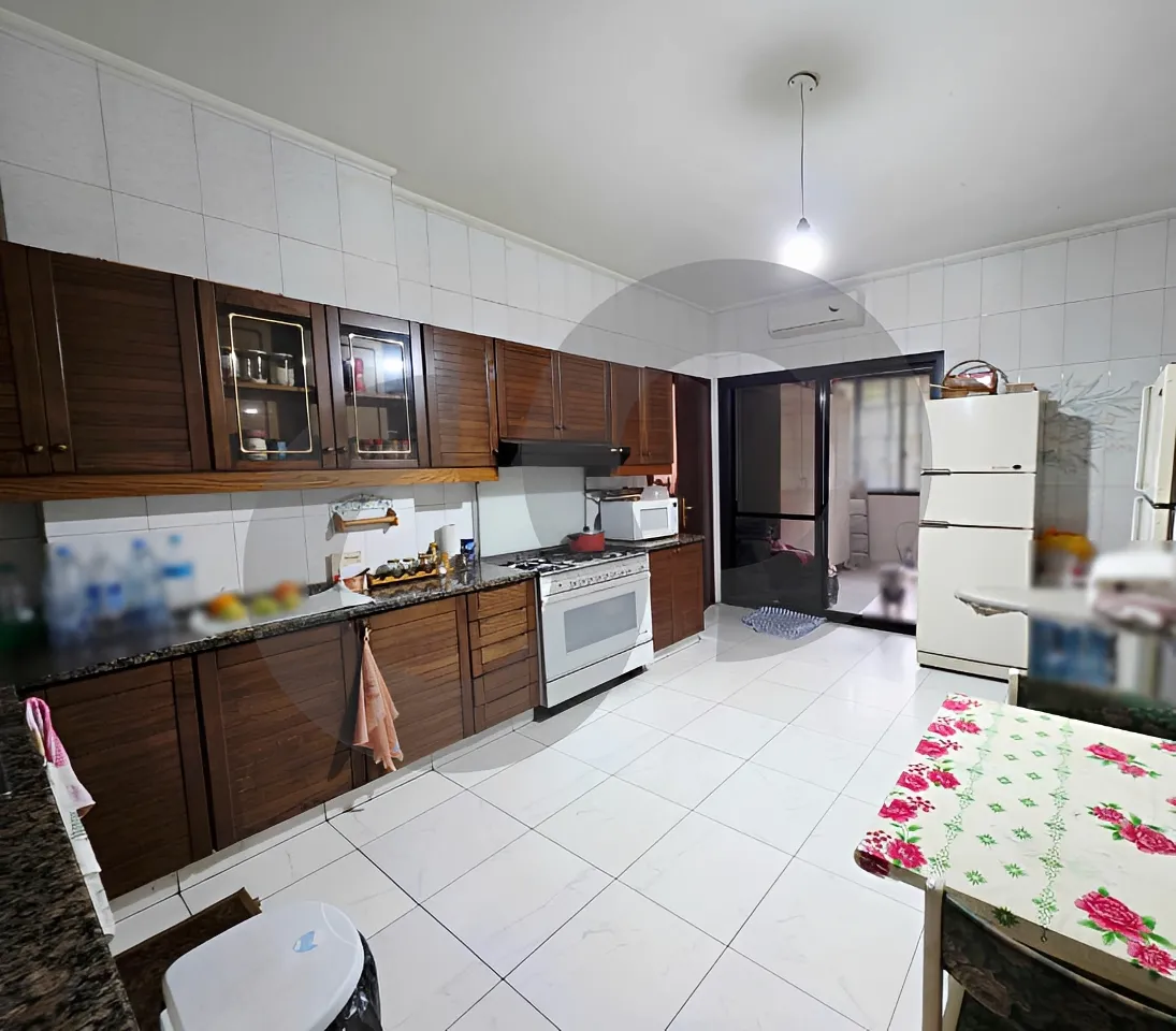 Apartment for Sale in Broummana
