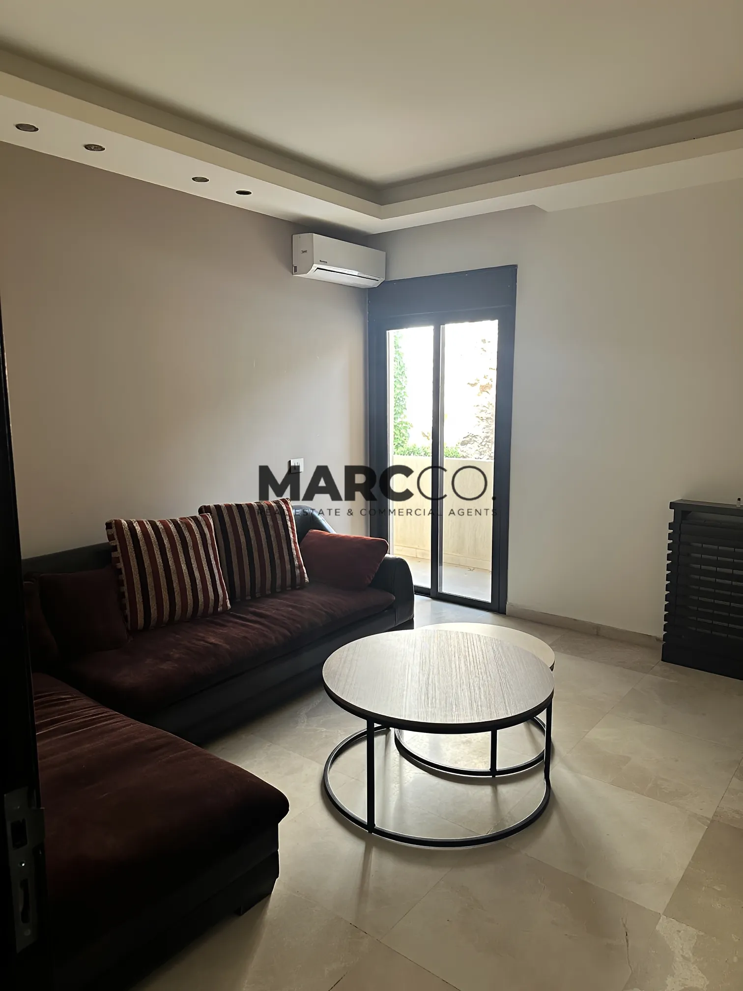 Apartment for rent in Rabweh, Metn, Lebanon