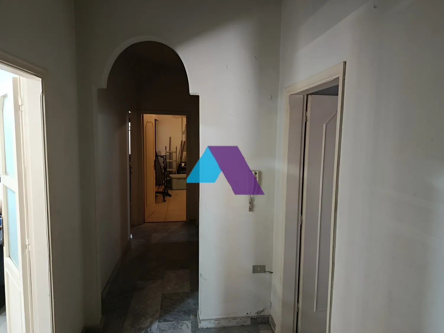 Apartment for Sale in Ain El Remmaneh