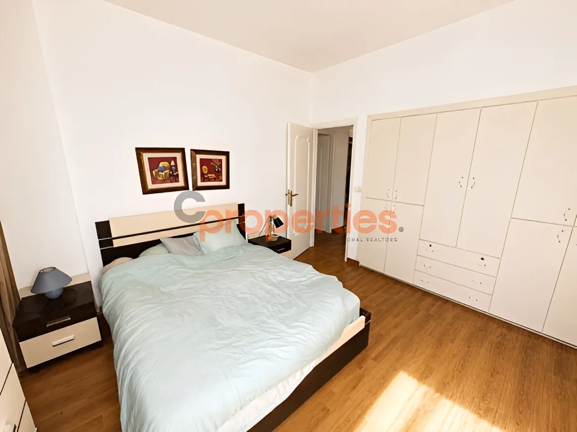 Apartment for Rent in Hazmieh