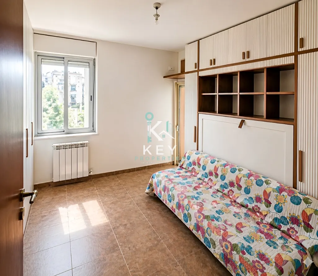 Apartment for rent in Naqqache, Lebanon - 3 bed, 3 bath