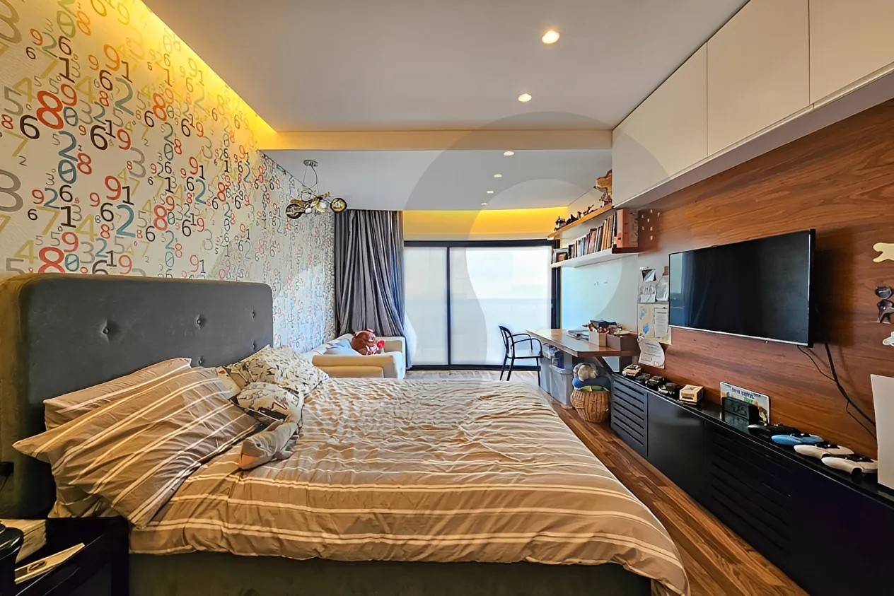 Duplex for Sale in Manara