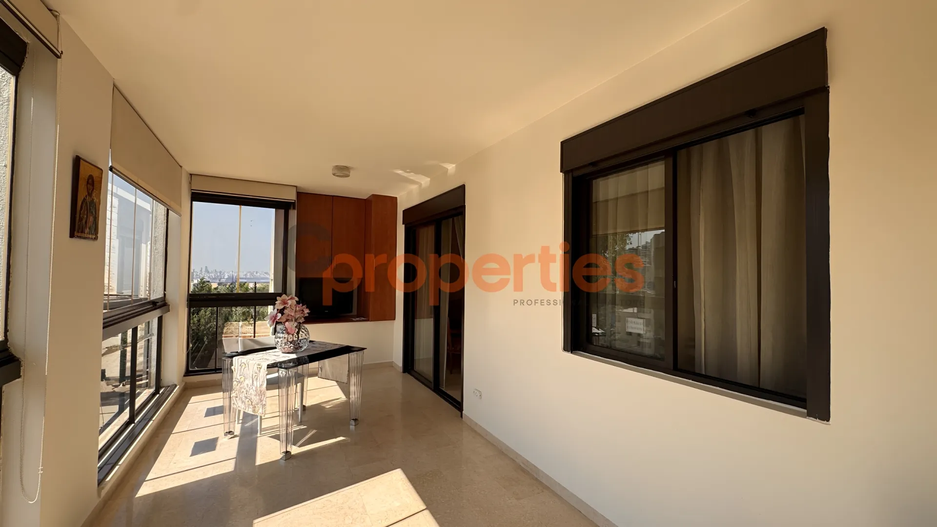 Apartment for Sale in Aaoukar