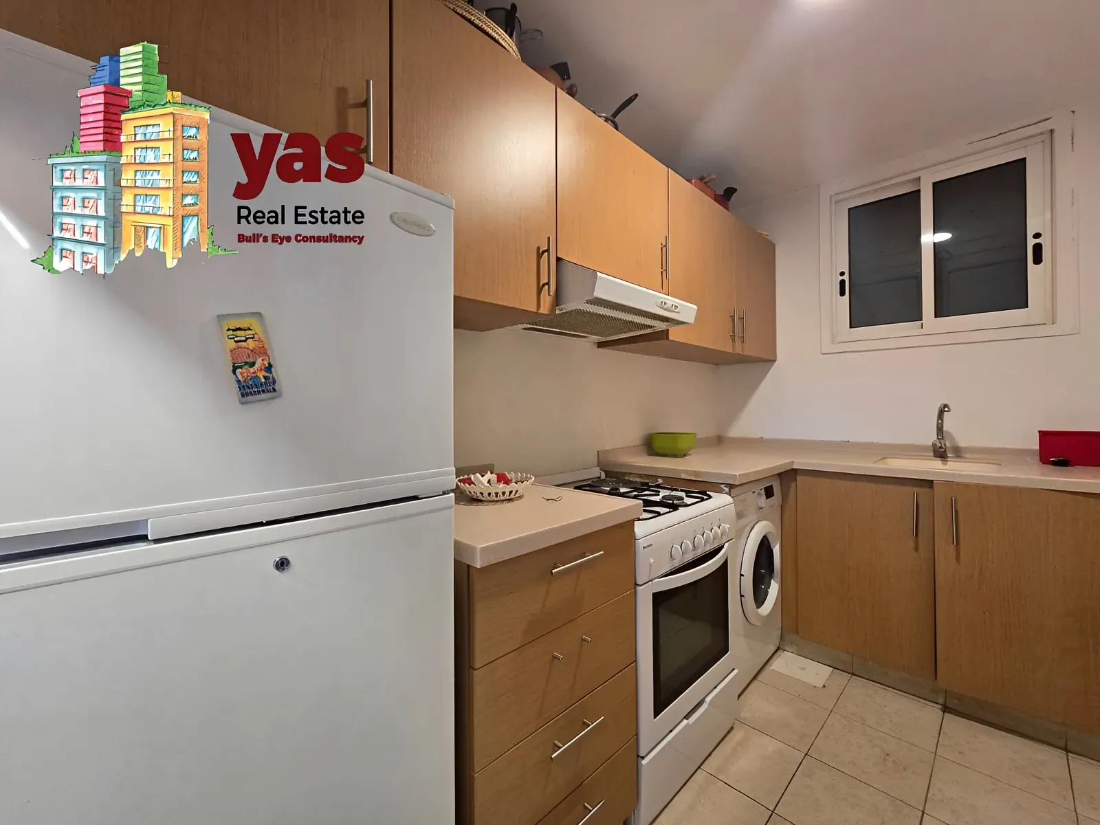 Apartment for Sale in Faraya