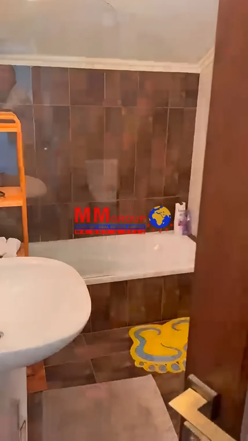Duplex for rent in Mansourieh, Lebanon