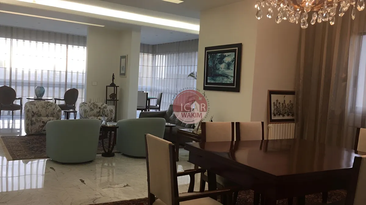 Apartment for Sale in Sin El Fil