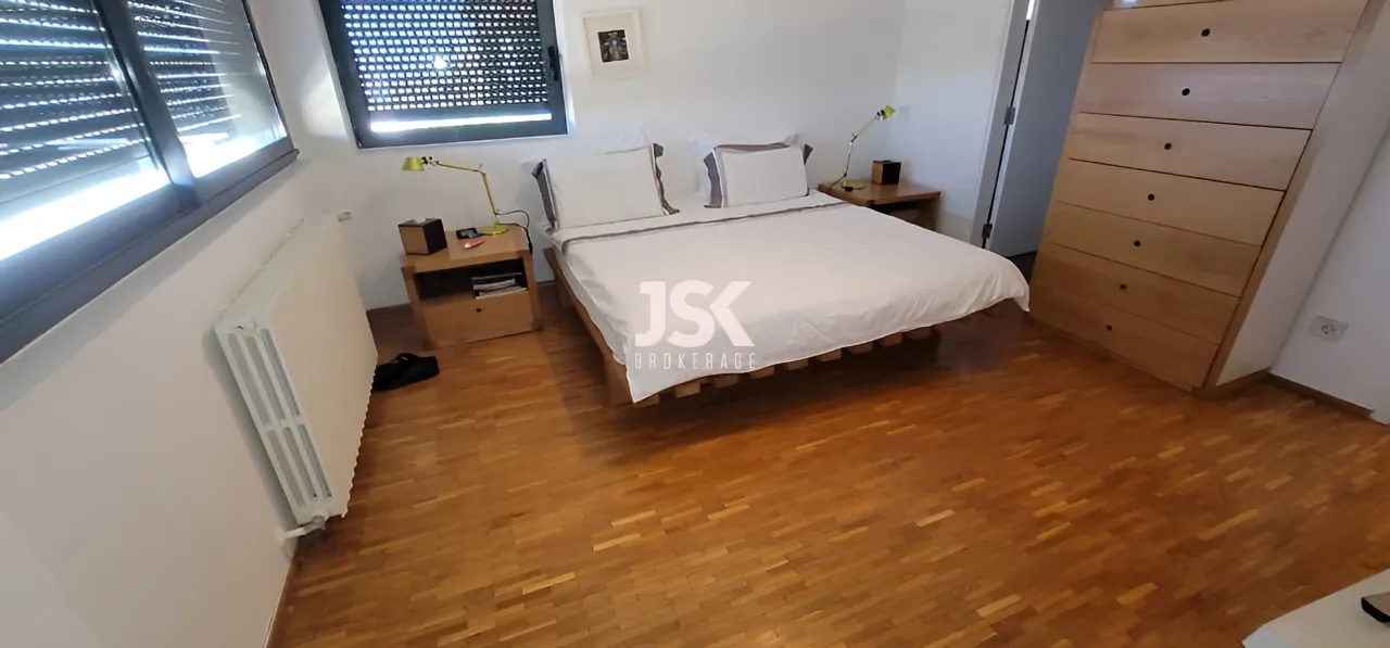 Triplex for Sale in Ouyoun