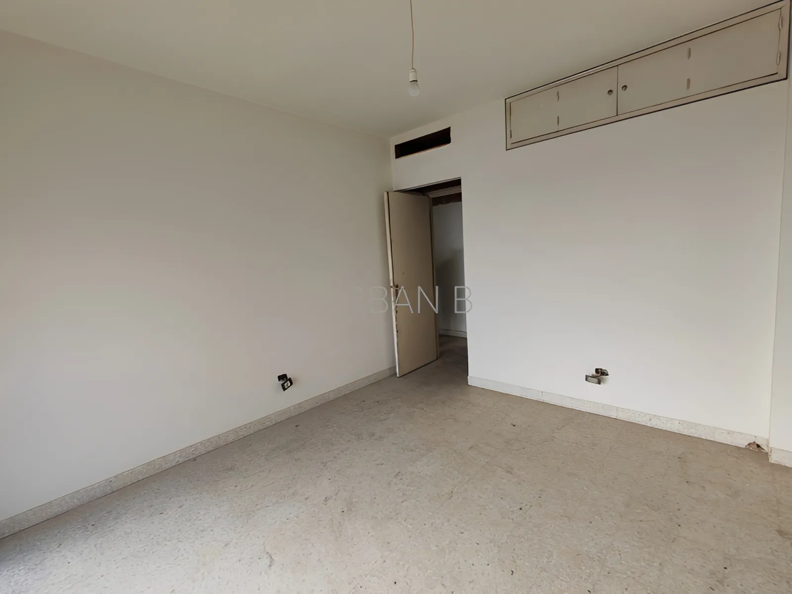 Commercial in Achrafieh, beirut, lebanon