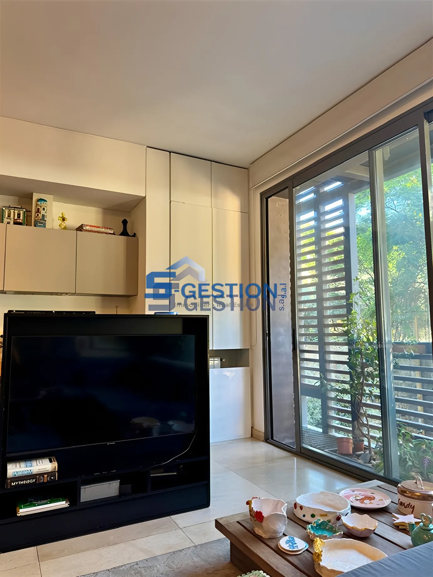 Apartment for Rent in Achrafieh