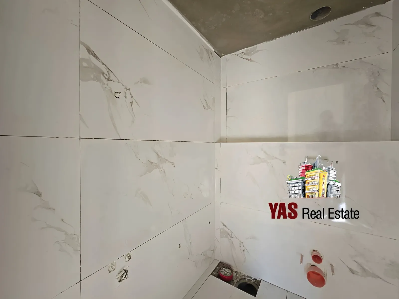 Apartment for Sale in Faraya