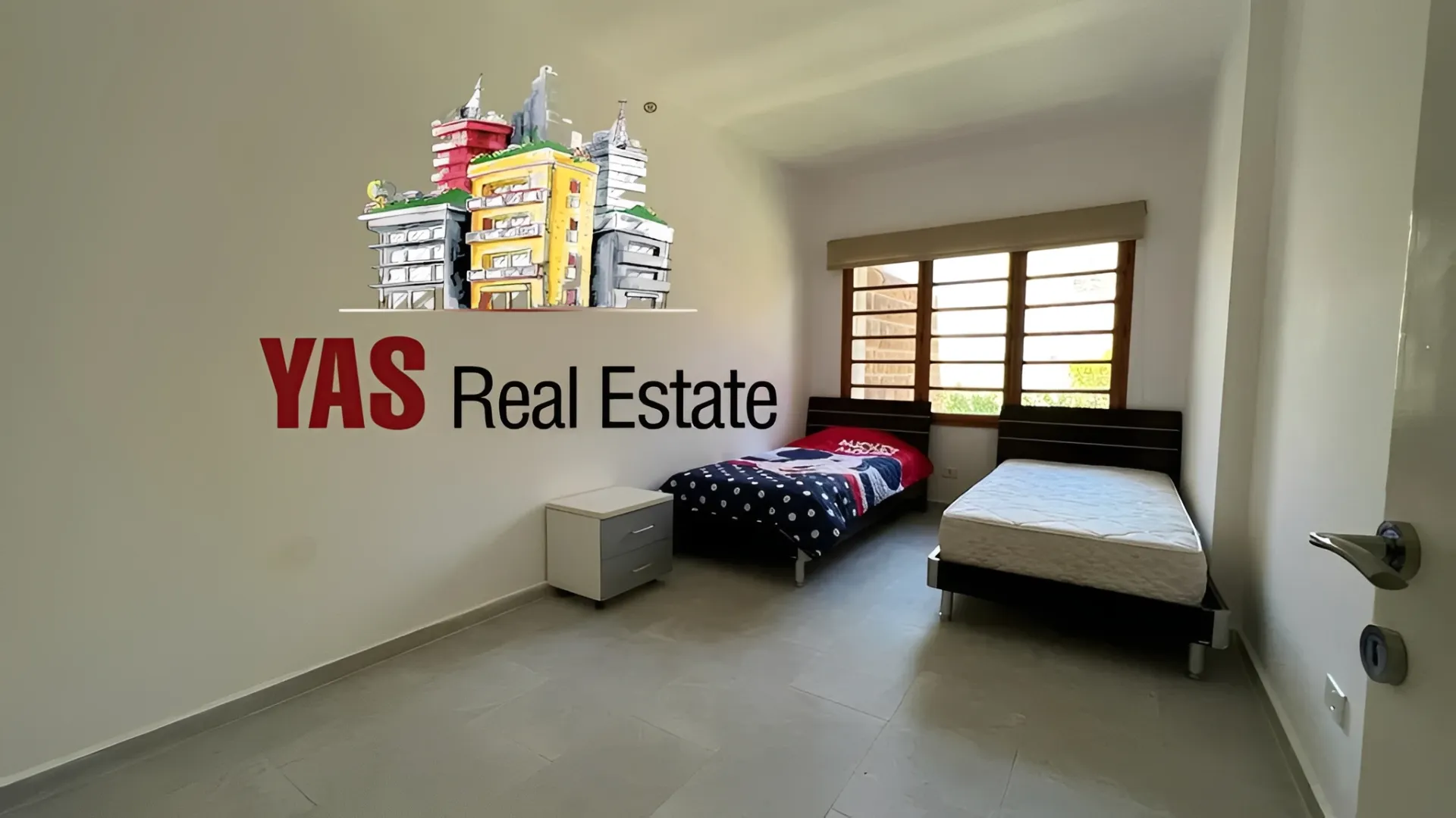 Apartment for Sale in Faytroun