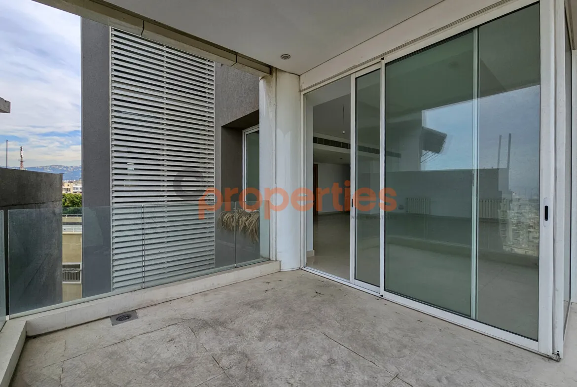 Apartment for Sale in Achrafieh