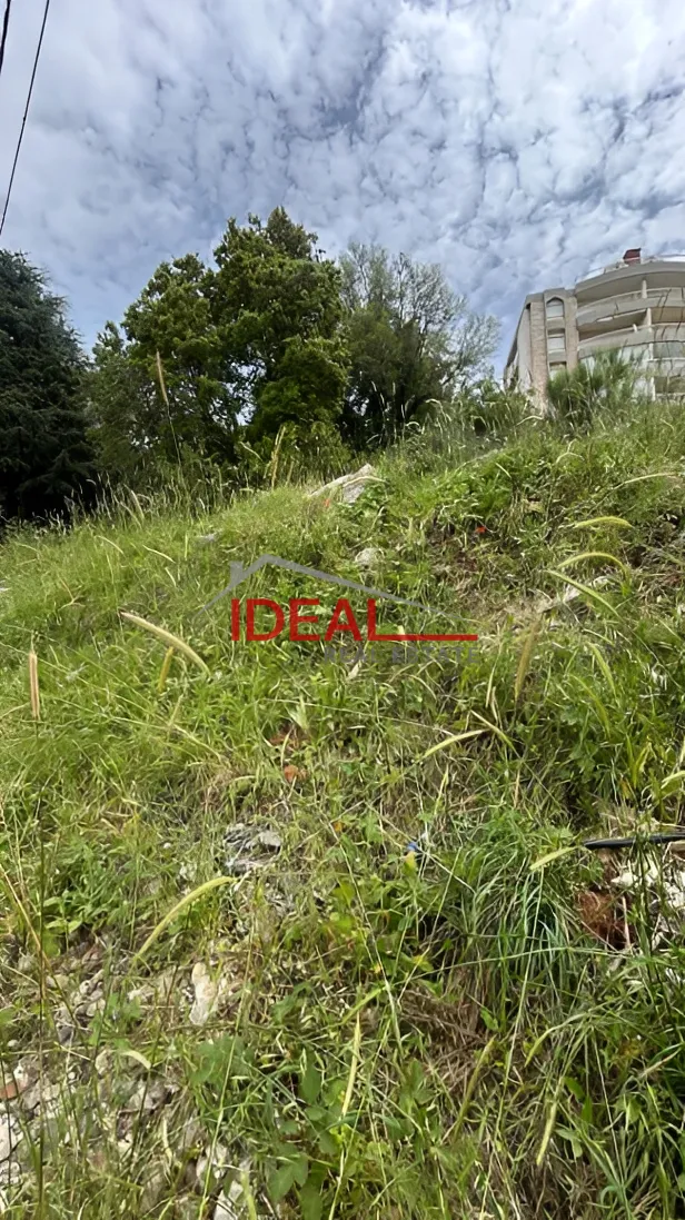 Residential Land for sale in Ajaltoun, Lebanon
