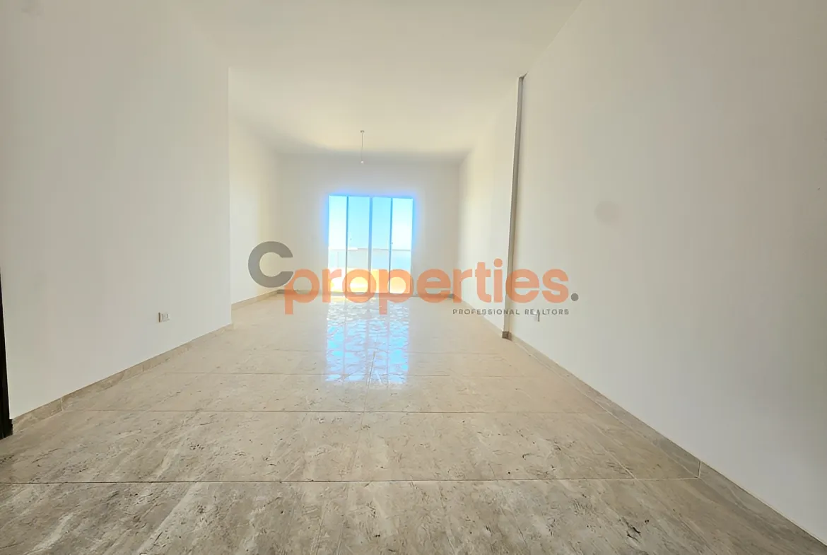 Apartment for Sale in Jdayel
