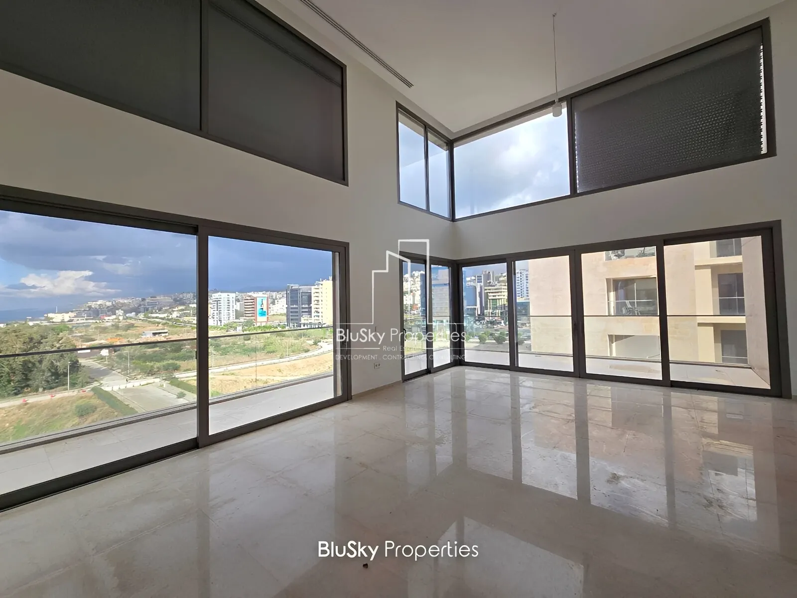 Duplex for Sale in Dbayeh - 3 bed, 4 bath