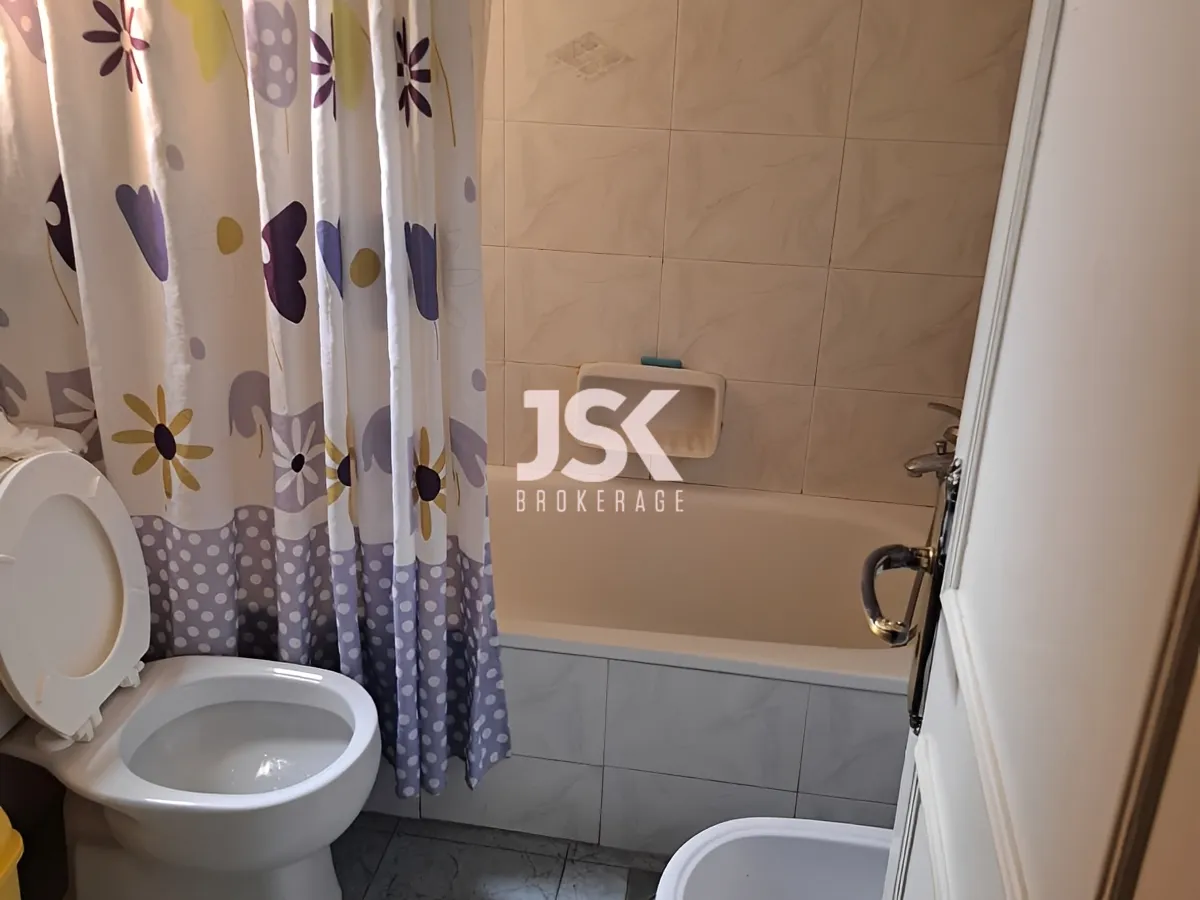 Office for Sale in Achrafieh