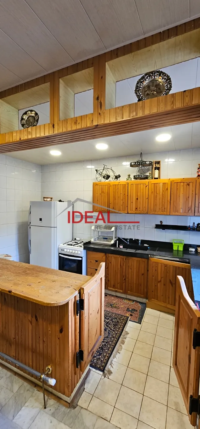 Chalet for sale in Faitroun, Lebanon