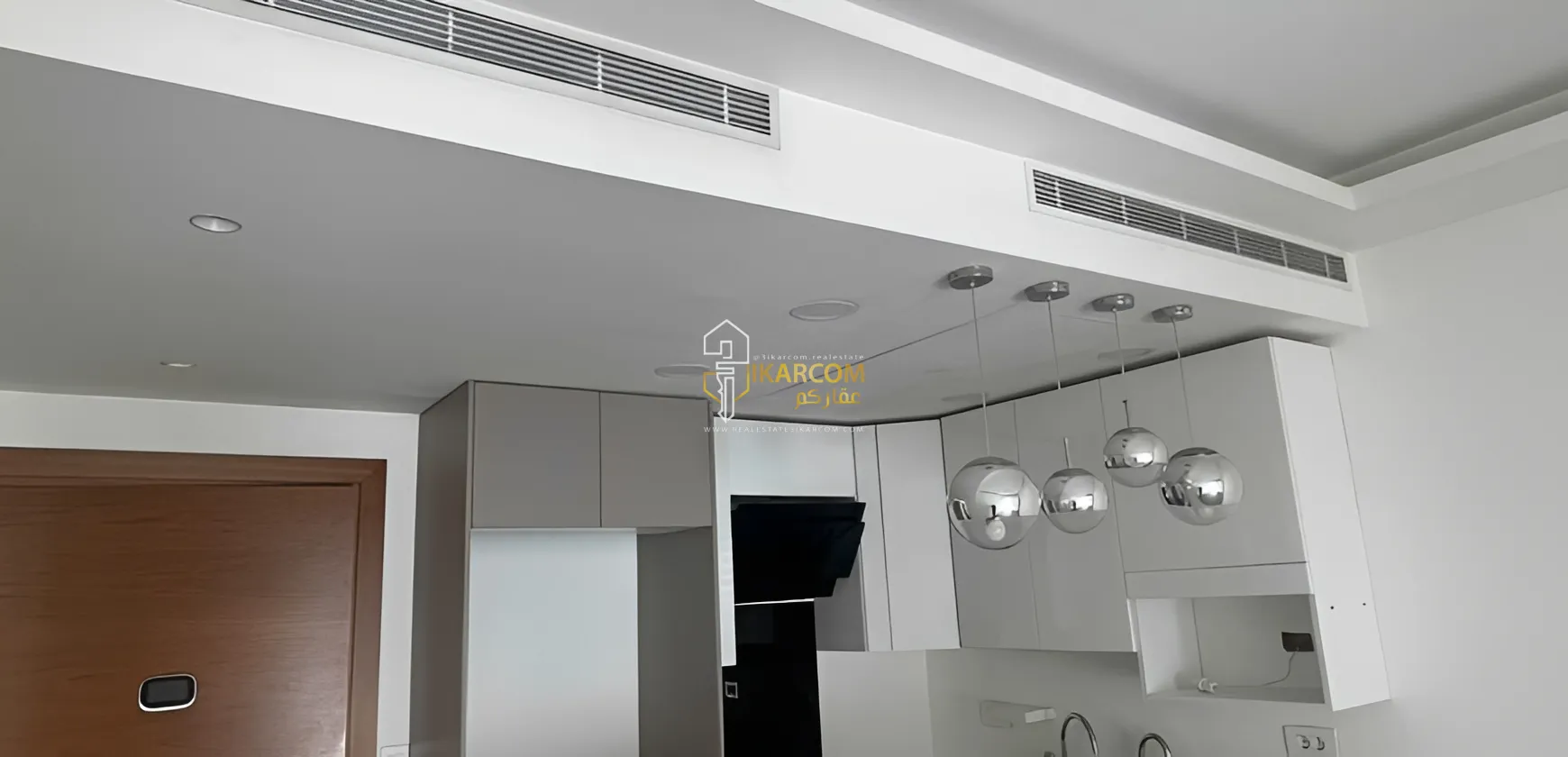 Apartment for sale in Achrafieh, Beirut
