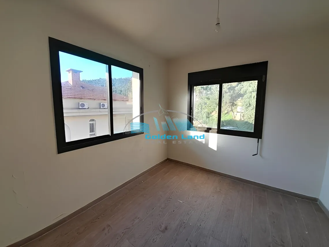 Duplex for Sale in Jouret El Ballout, Lebanon