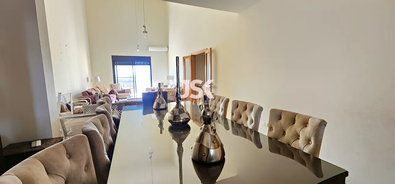 Duplex for Sale in Baabda