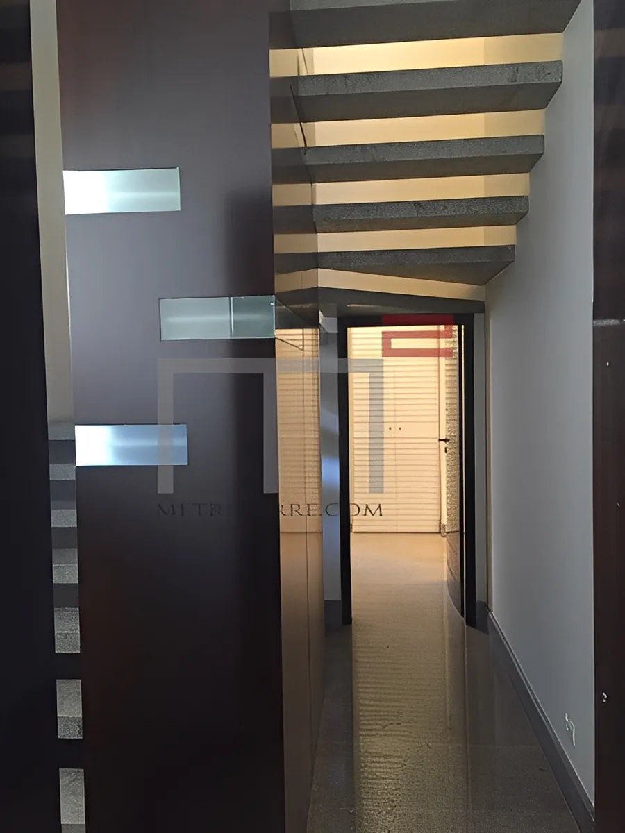 Duplex for Sale in Gemmayze Beirut Lebanon - 2 bed, 4 bath