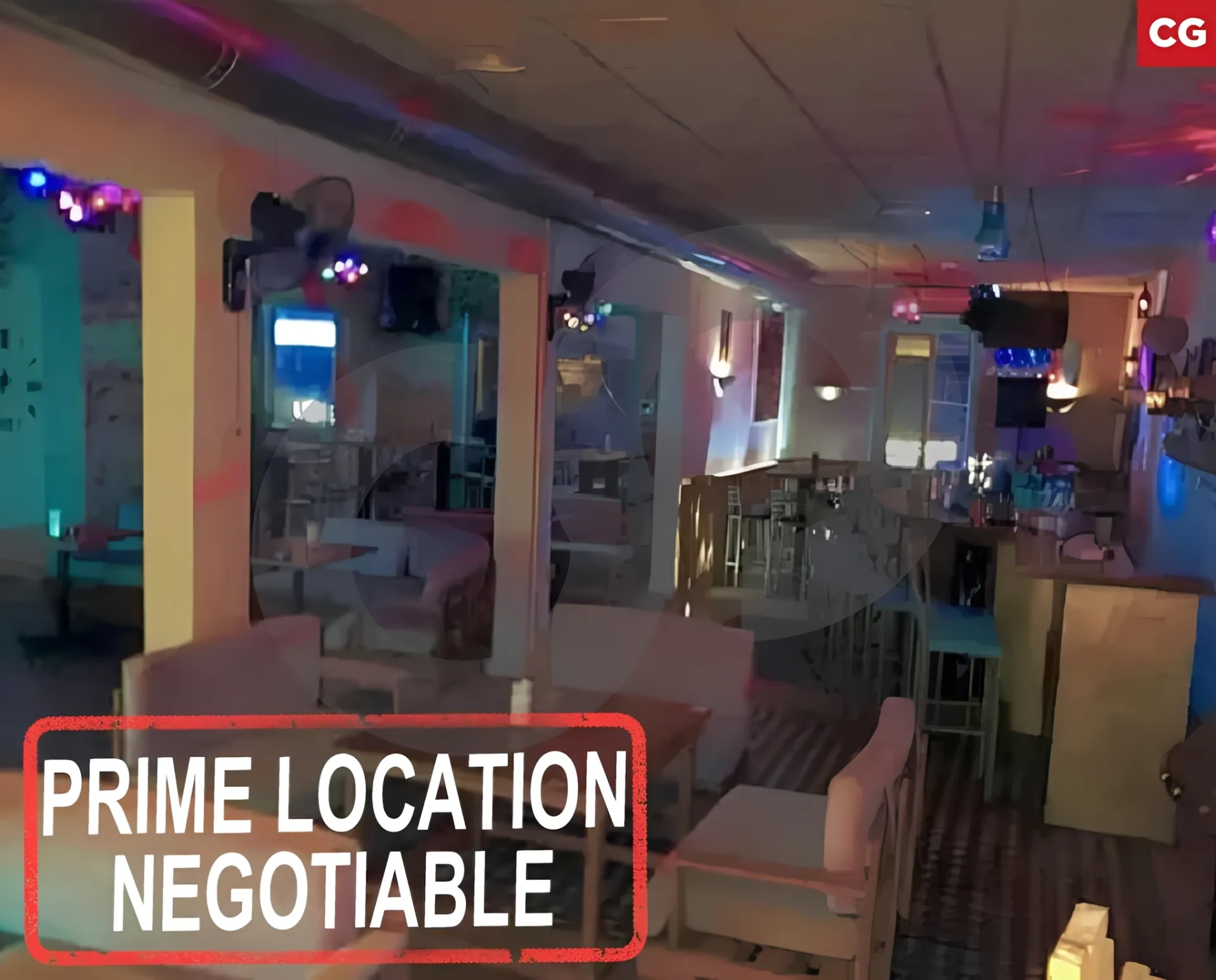 Commercial property for Sale in Broummana, Lebanon