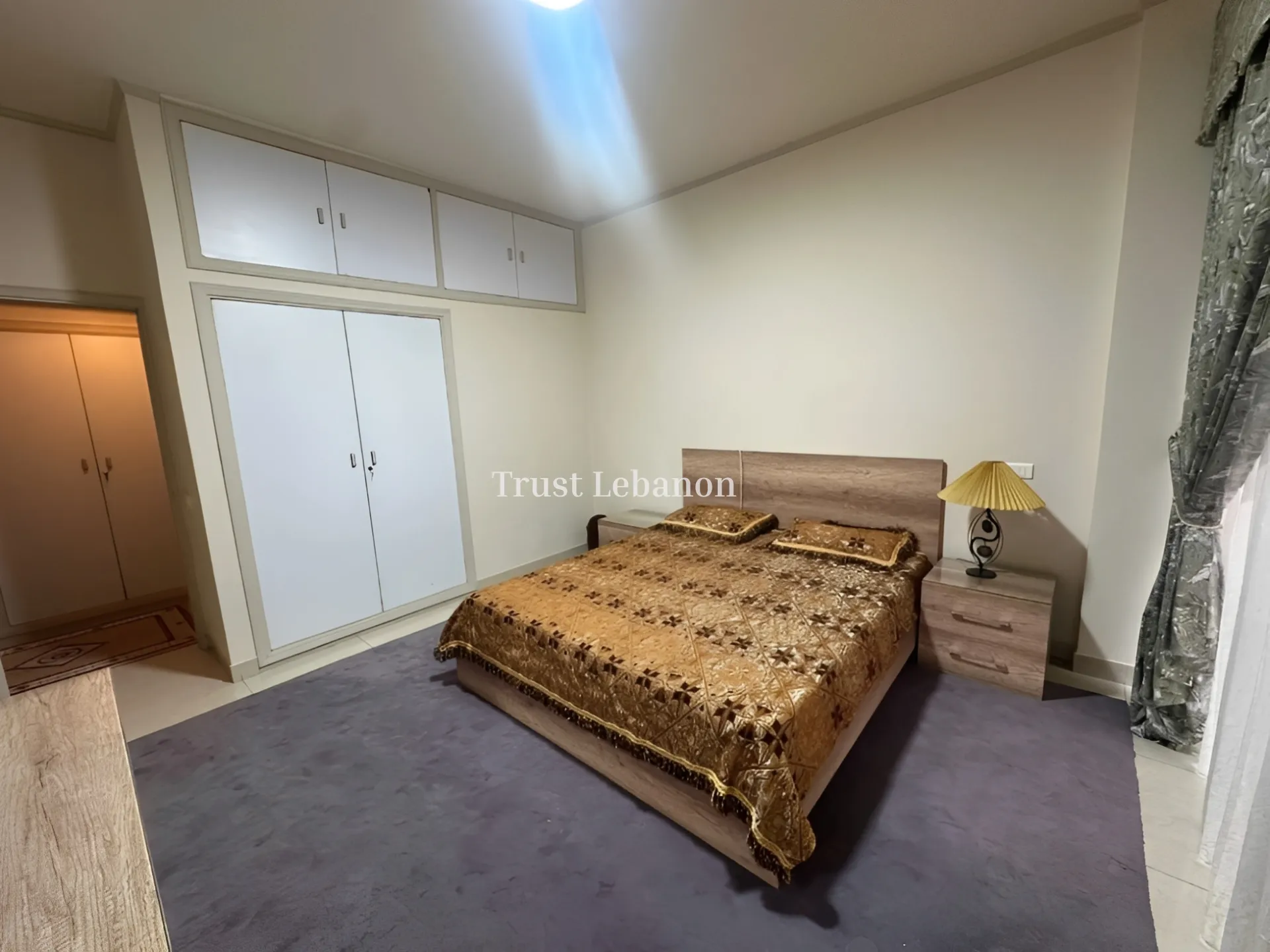 Apartment for rent in Ain Saadeh, Lebanon
