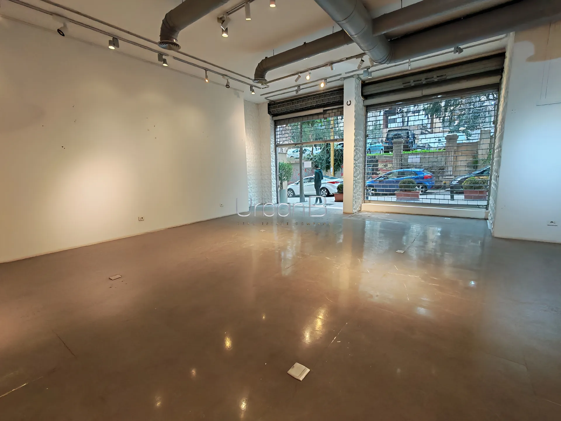 Commercial Property in Tabariss, beirut, lebanon