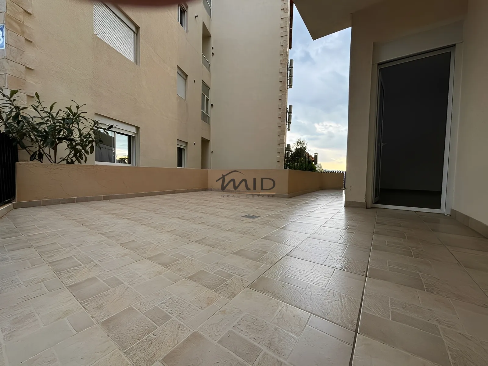 Apartment in Nahr ibrahim, lebanon - 2 bed, 1.0 bath