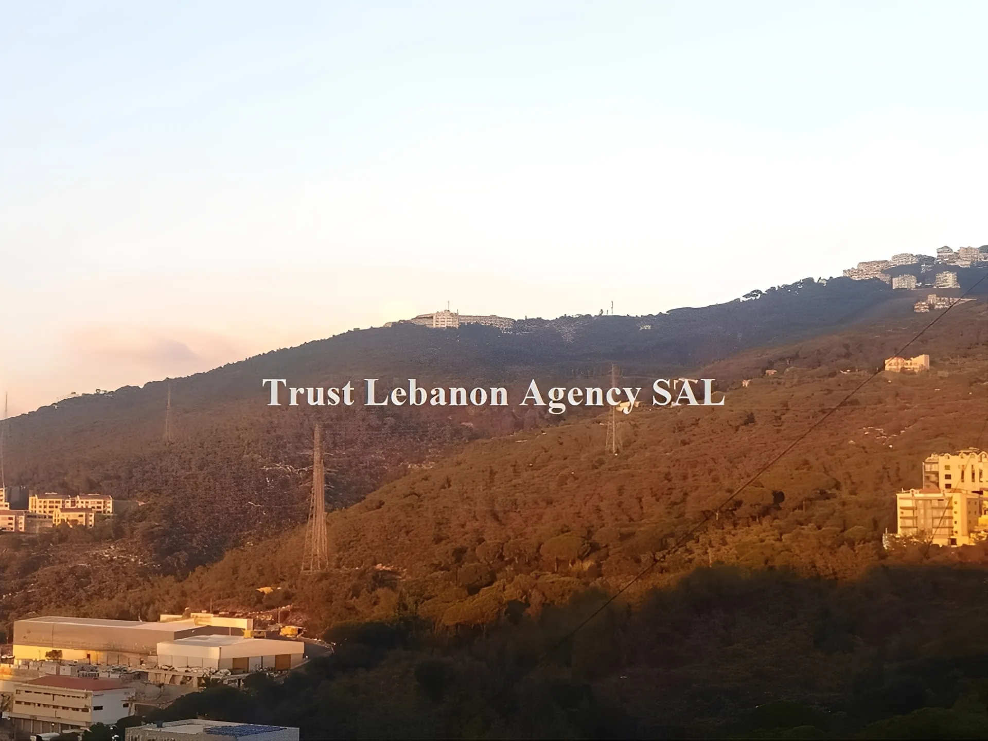Duplex for Sale in Metn Ain saade Lebanon