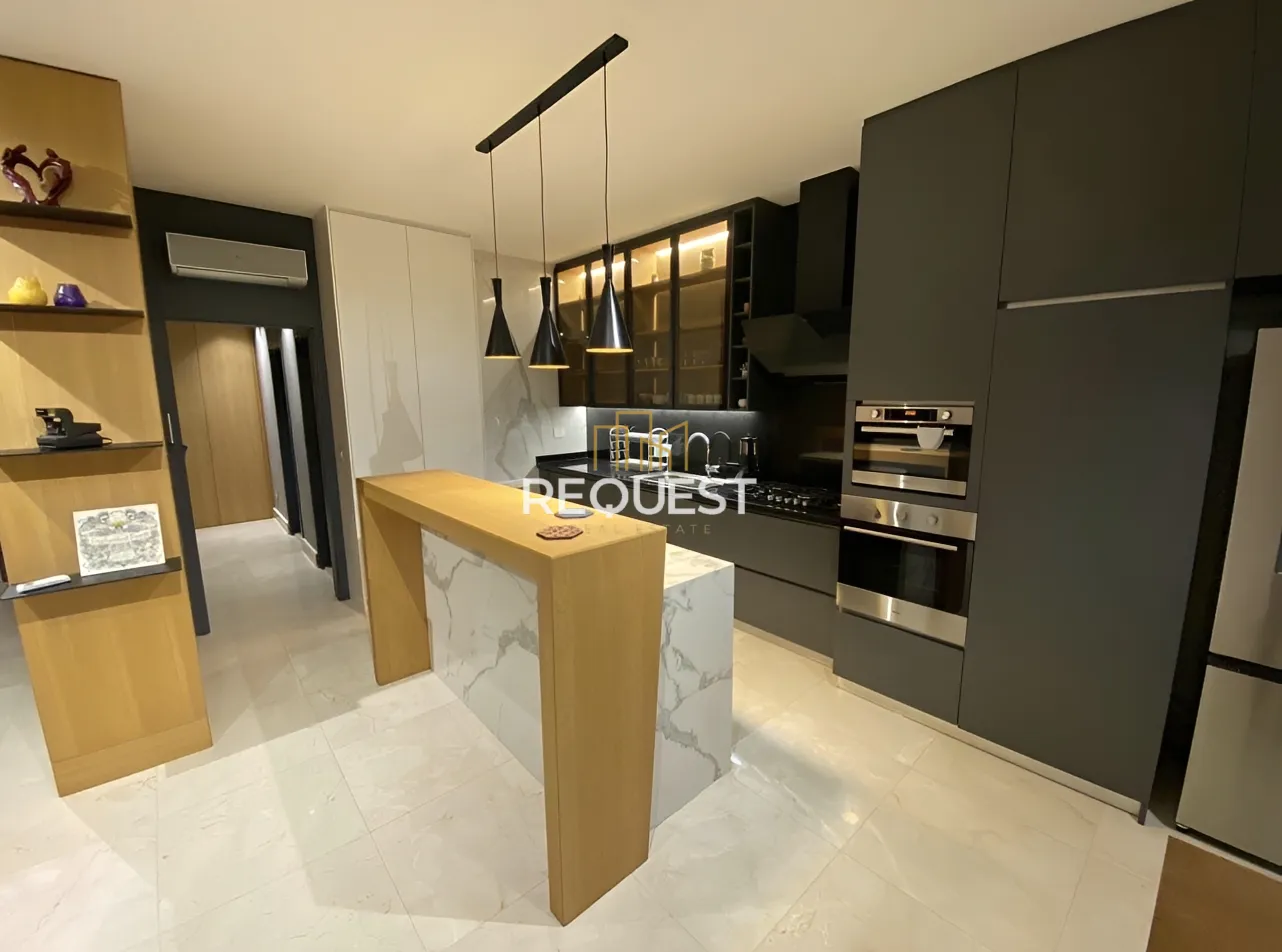 Apartment for rent in Achrafieh, beirut, lebanon - 3 bed, 3.0 bath
