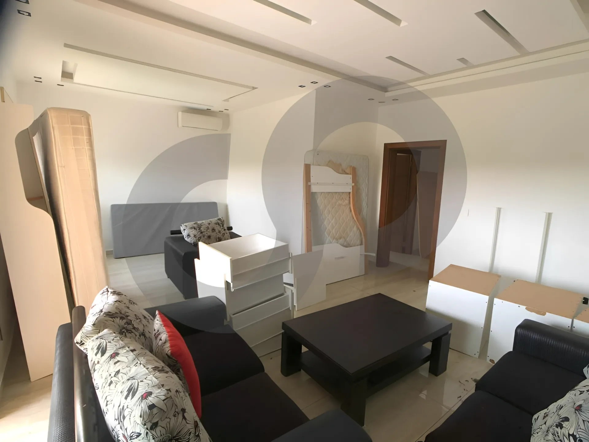 Apartment for Sale in Zgharta, Lebanon - 3 bed, 3 bath