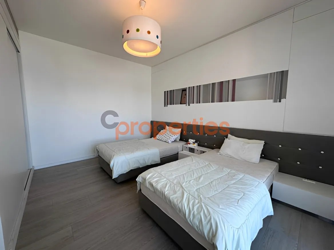Apartment for Sale in Raoucheh