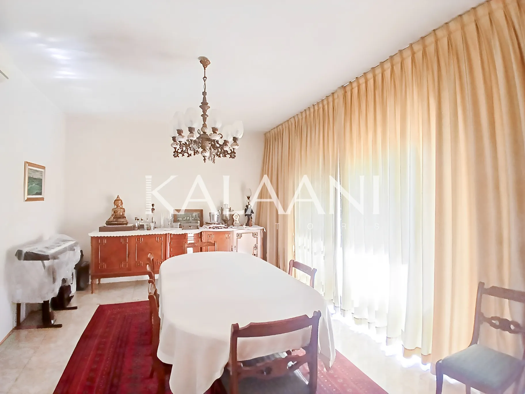 Apartment for sale in Hazmieh