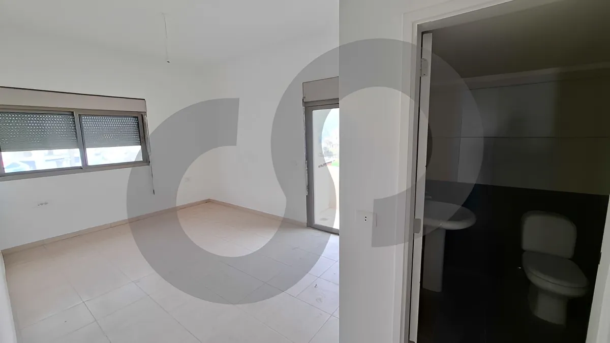 Apartment for Sale in Okaibeh, Metn - 3 bed, 3 bath