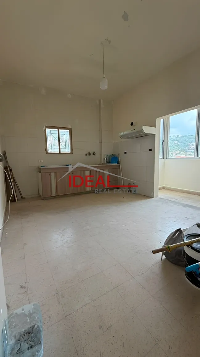 Apartment for sale in Zouk Mikael, Lebanon