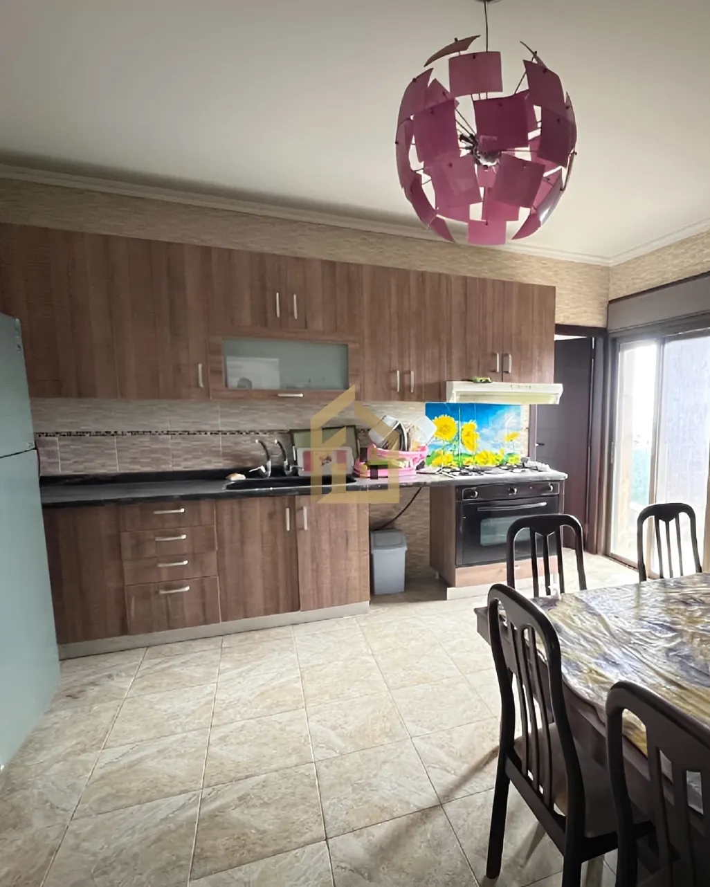 Apartment for sale in Kfar Hbab