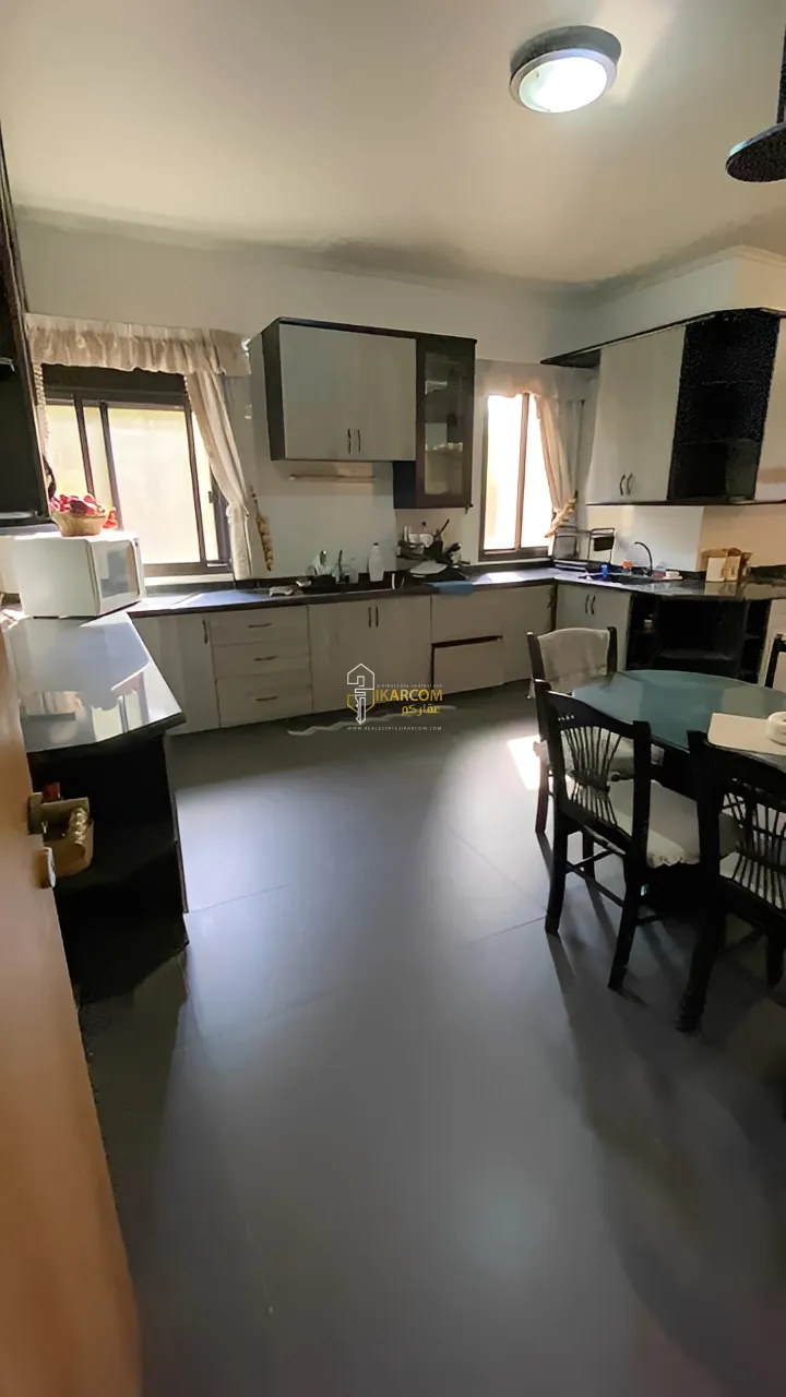 Apartment for Sale in Qennabet Broummana