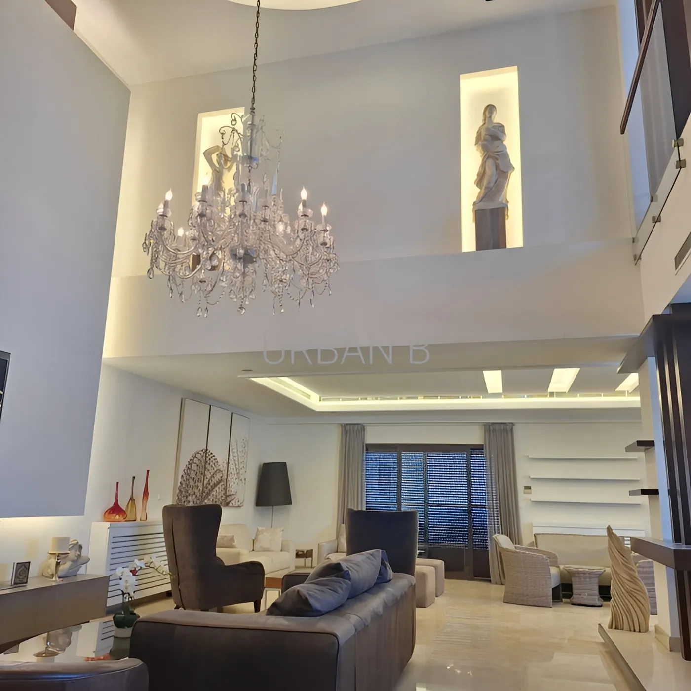 Duplex for sale in Hazmieh, Lebanon