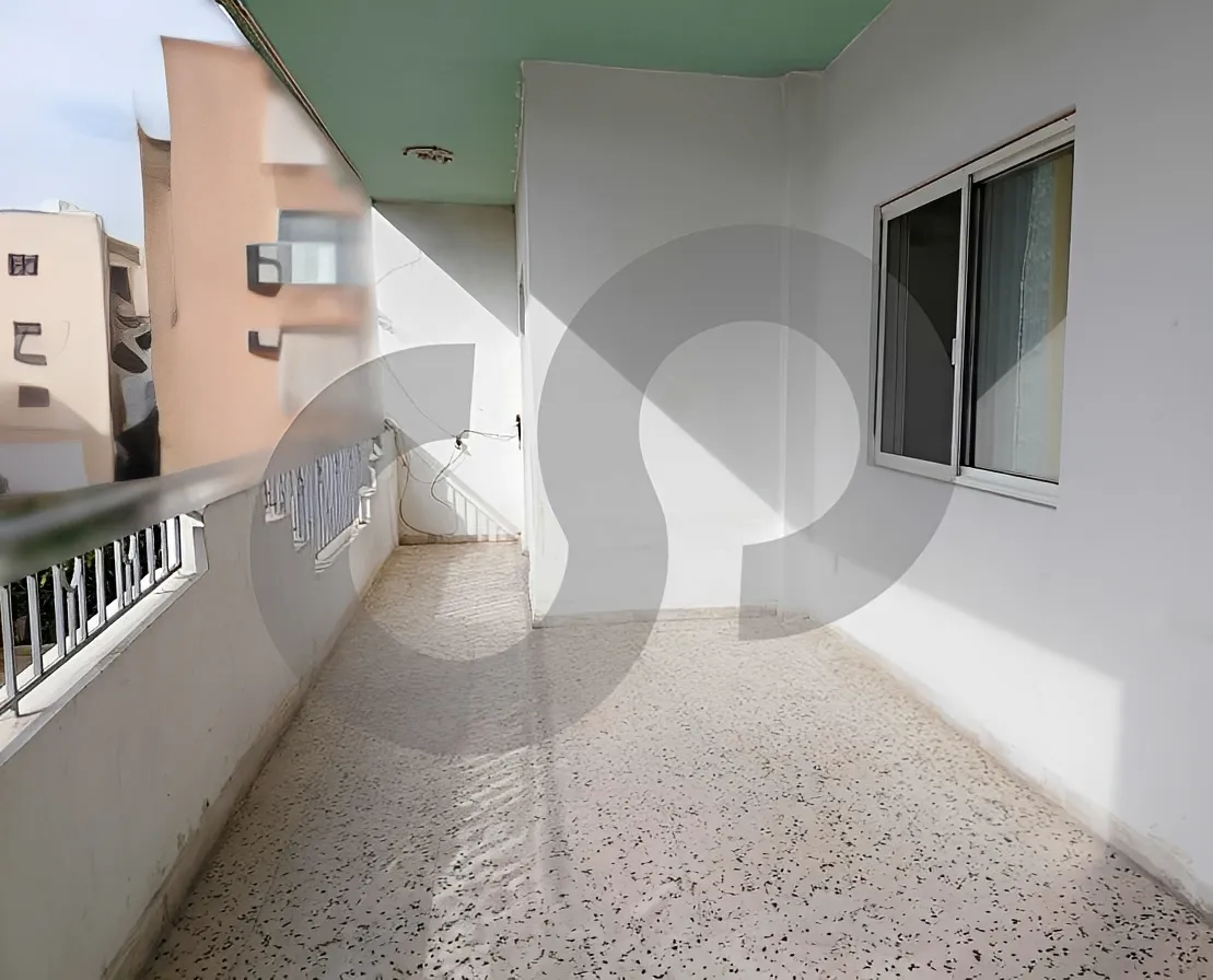 Apartment for Sale in Dekwaneh