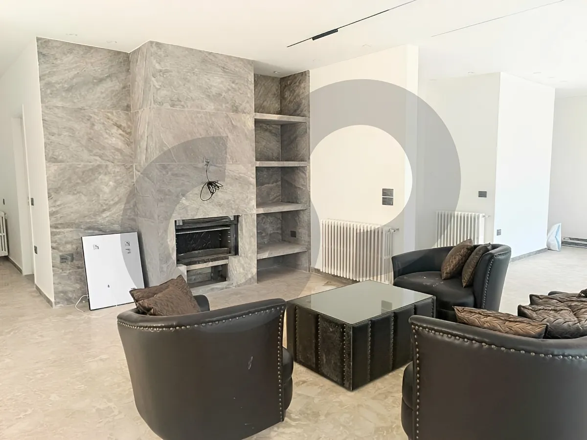 Apartment for Rent in Baabda, Lebanon
