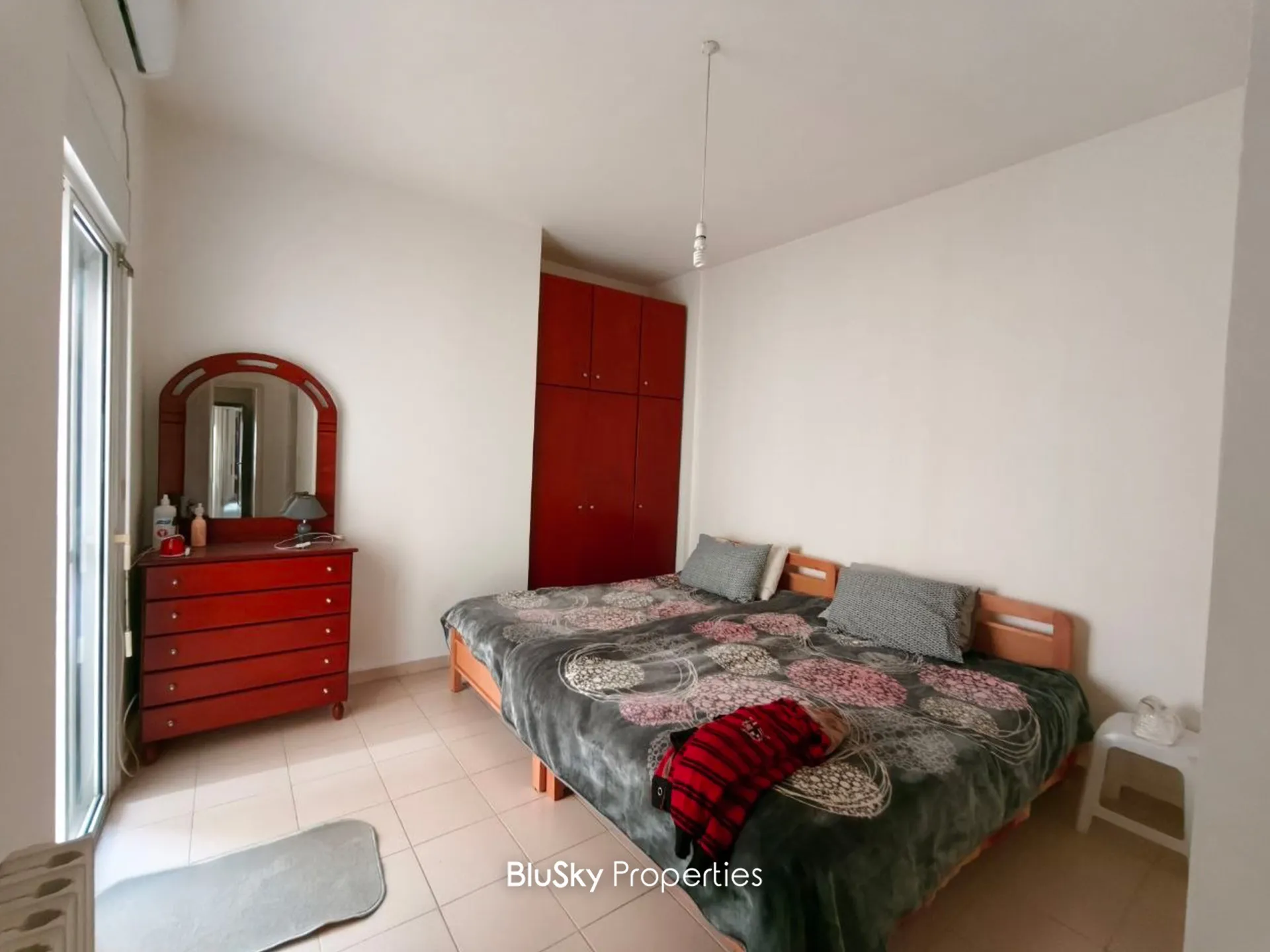 Apartment for rent in Ballouneh, lebanon