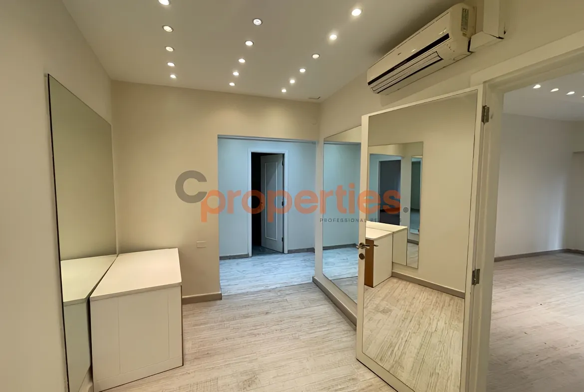 Office for Rent in Saifi Village