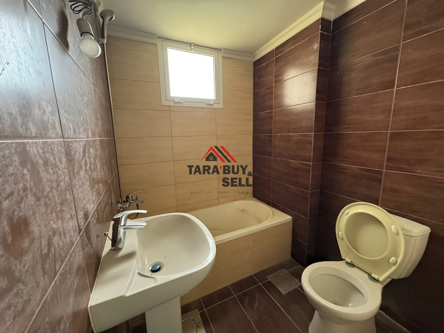 Apartment for sale in Nahr Ibrahim, Lebanon
